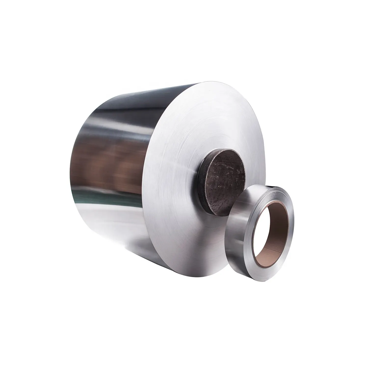 12 Micron Aluminum Foil For Food Soft