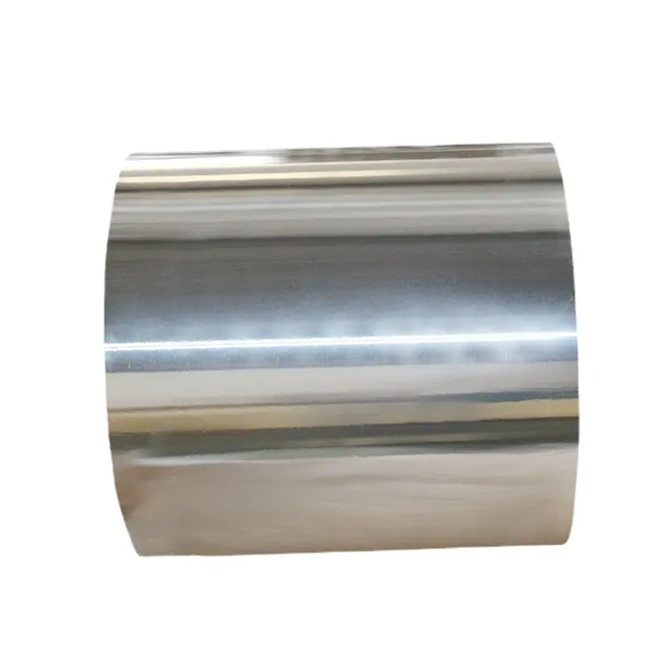 8011 Aluminium Foil Jumbo Roll In Meters 8011 Aluminium Foil Jumbo Roll In Meters
