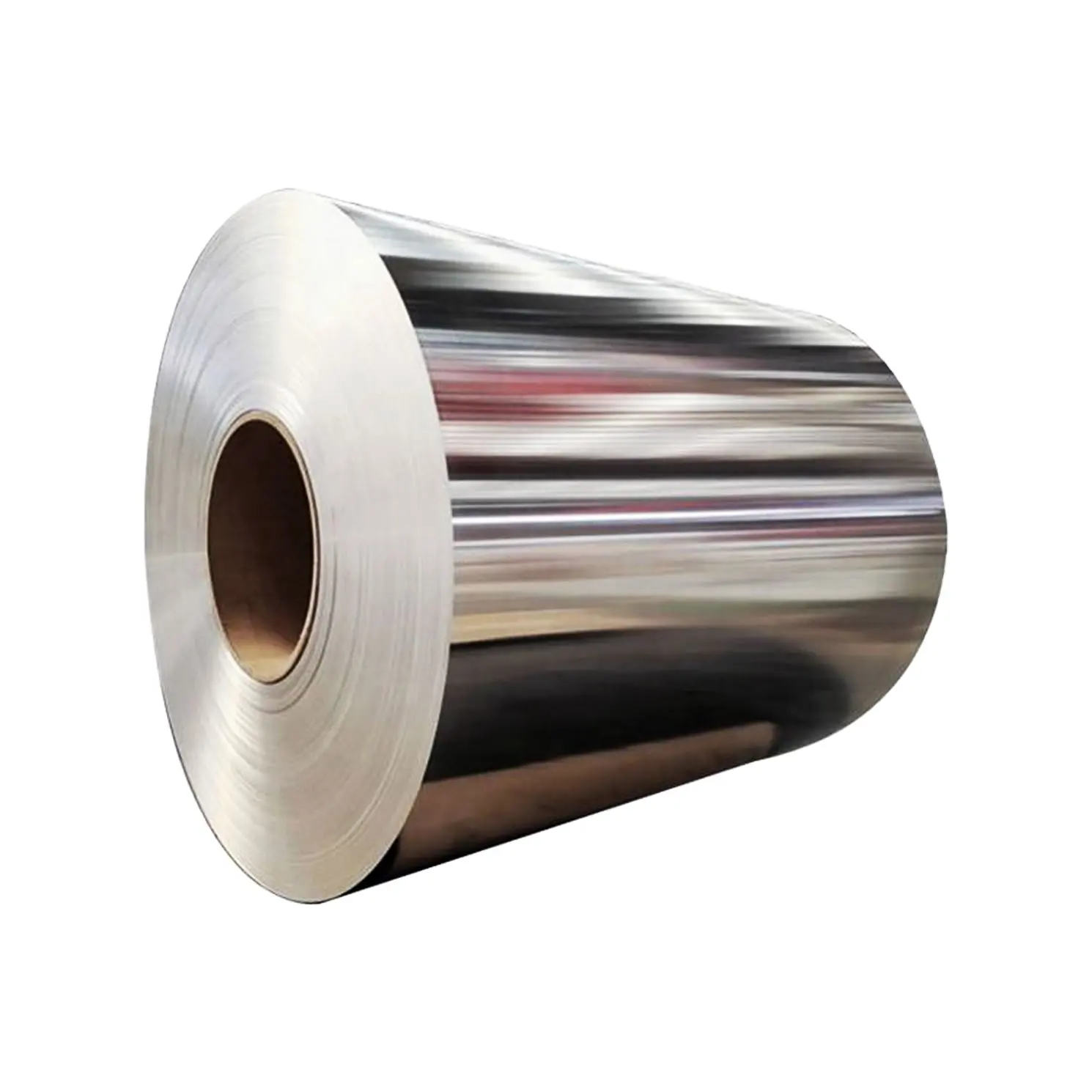 Aluminum Foil Raw Materials For Hookah