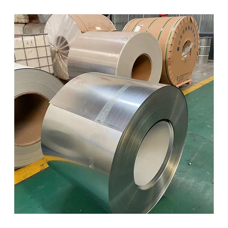 Aluminum Foil Roll 3003 H24