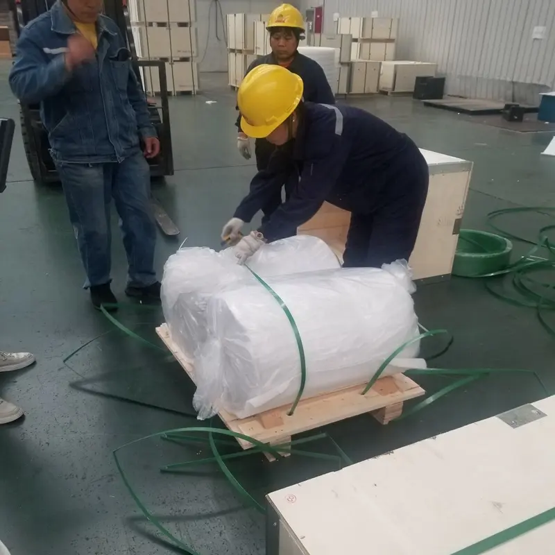 Aluminum Foil Thickness 10 Mircon