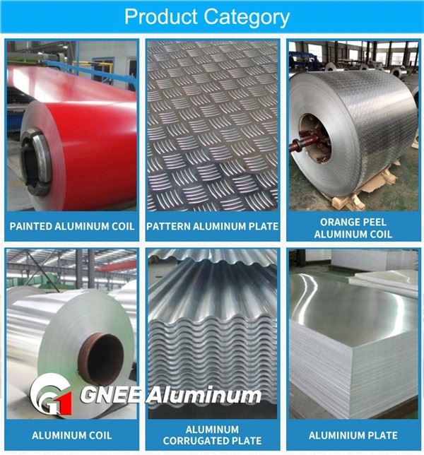 Foil Aluminium Roll