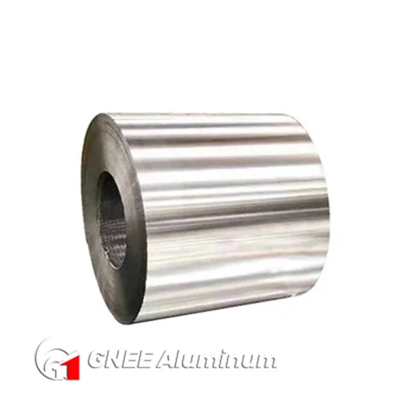 0.006 mm Thick Aluminium Foil