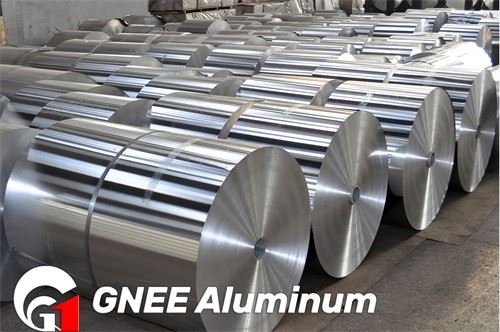 1235 Big Roll Of Aluminium Foil 1235 Big Roll Of Aluminium Foil
