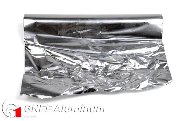 3003 Alu Foil For Food Packing