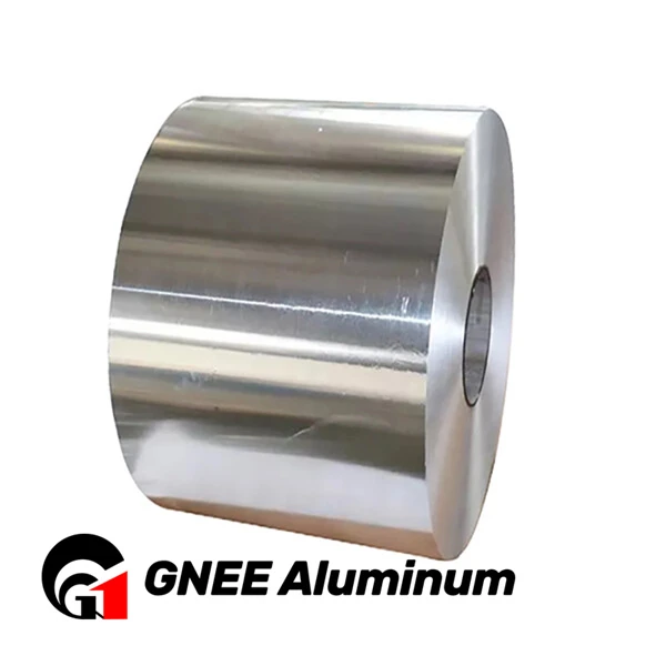3003 O Aluminium Foil For Container