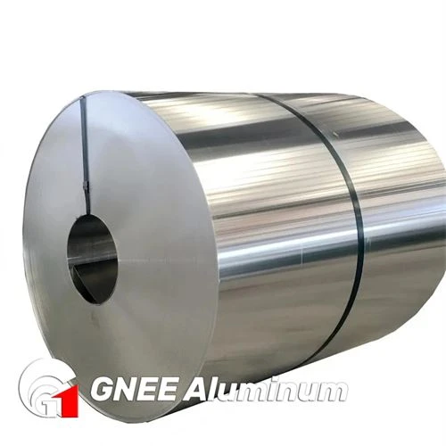 5182 Aluminium Coil For Can Pulling Ring