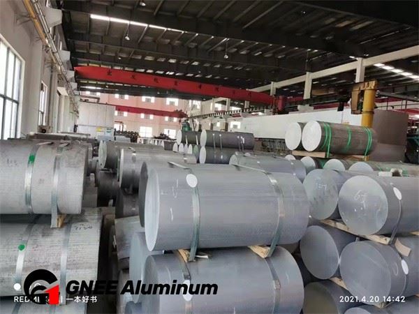 China 6061 T6511 Aluminum Round Rod manufacturers China 6061 T6511 Aluminum Round Rod manufacturers