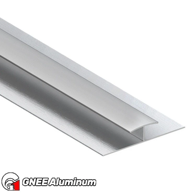 6082-T6 H Section Aluminium Extrusion 6082-T6 H Section Aluminium Extrusion