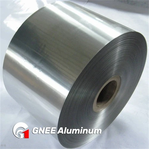 8011/8006/8079 Aluminium Foil Jumbo Roll Industrial Aluminium Foil Container 8011/8006/8079 Aluminium Foil Jumbo Roll Industrial Aluminium Foil Container
