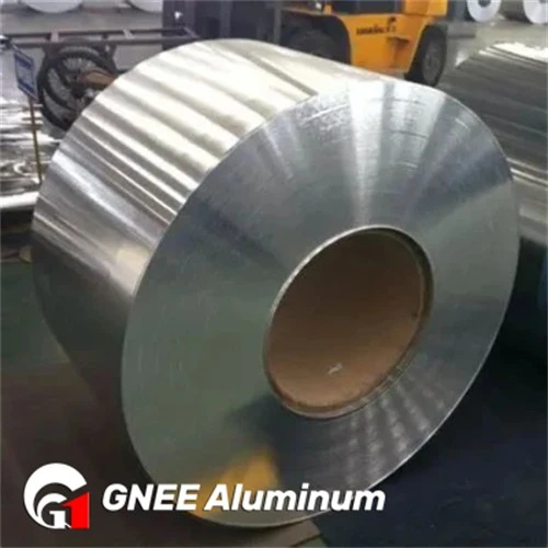 8011/8006/8079 Aluminium Foil Jumbo Roll Industrial Aluminium Foil Container 8011/8006/8079 Aluminium Foil Jumbo Roll Industrial Aluminium Foil Container