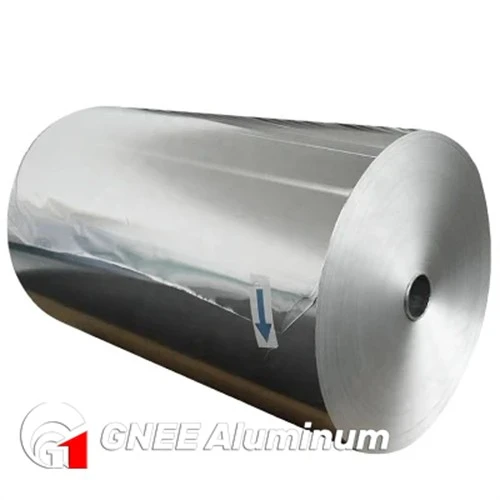 8011 Household Food Grade Aluminum Foil 8011 Household Food Grade Aluminum Foil