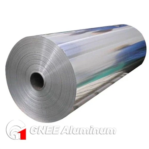 8011 Household Food Grade Aluminum Foil 8011 Household Food Grade Aluminum Foil