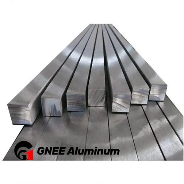 Aluminium Alloy 3003 Square Bar