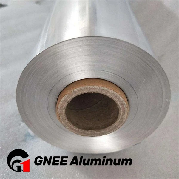 Aluminium Foil Container For Food Packaging in stock