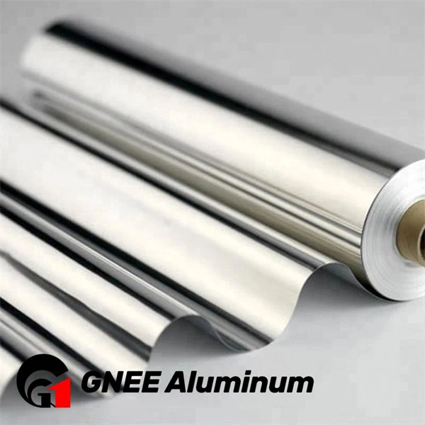 Customized Aluminium Foil Food Containers Recyclable