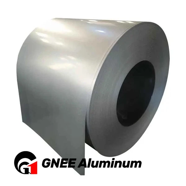 Aluminum Coil 6063 in stock