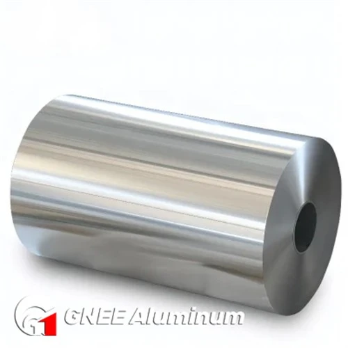 Aluminum Foil 1235 Soft Temper