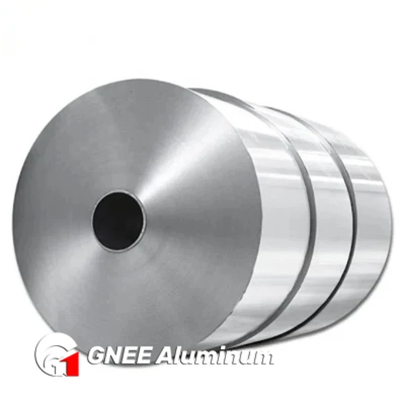Aluminum Foil For Industry