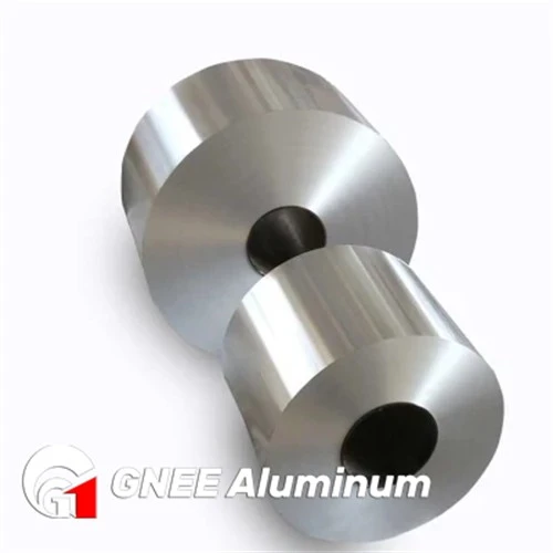 Aluminum Foil Industrial