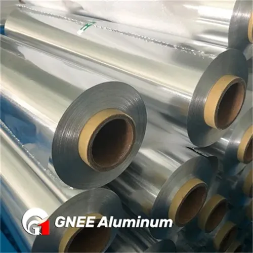 Aluminum Foil Insulation