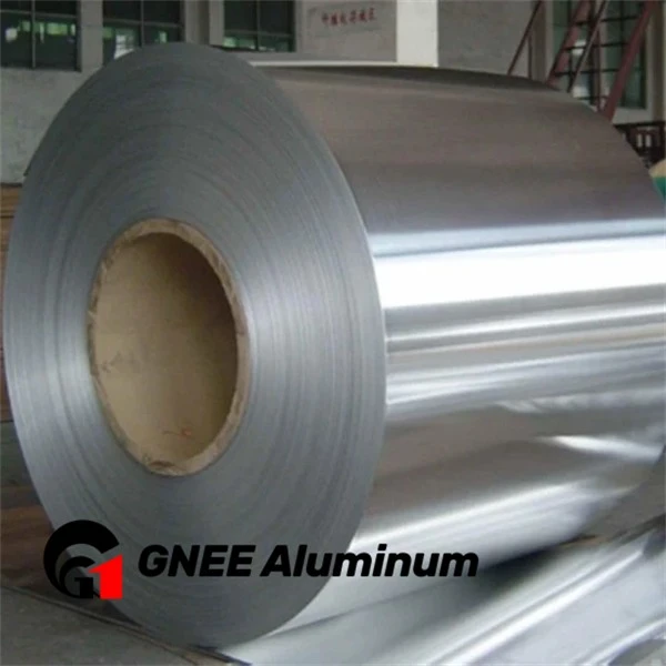 Aluminum Foil Laminated Fiberglass Fabric