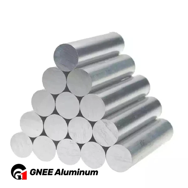 Aluminum Rod H12