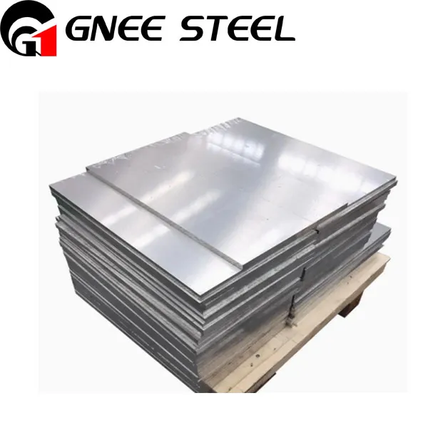 Aluminum Sheet Plate Plate Sheet Construction Alloy Aluminium Sheet Fabricado En China