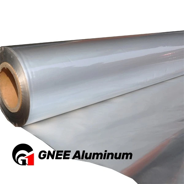 Flat Laminated Aluminium Bags Free Sample Flat Laminated Aluminium Bags Free Sample