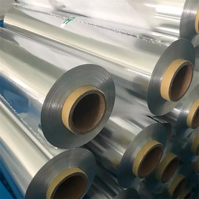 Household Use Aluminium Foil Household Use Aluminium Foil
