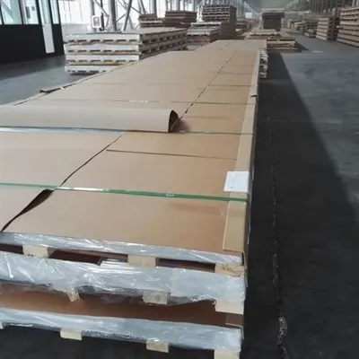 1060 Aluminum Plate Vs. 1100-H14 Aluminum Plate