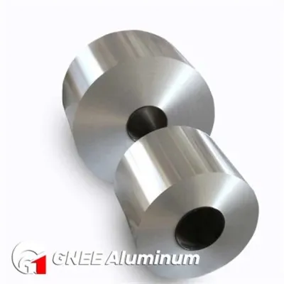 Recyclable Household Aluminium Foil Recyclable Household Aluminium Foil
