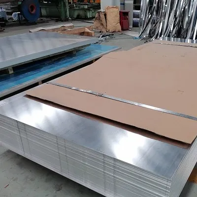 5086 Aluminum Alloy Sheet 5086 Aluminum Alloy Sheet