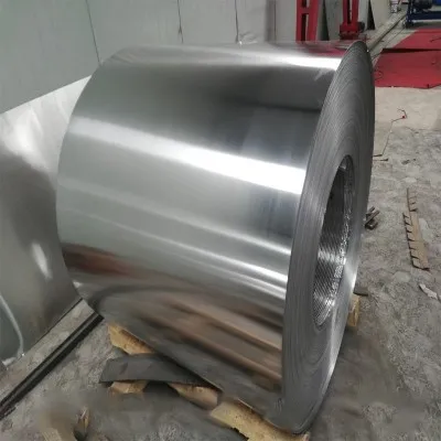 Aluminum Gutter Coils Aluminum Gutter Coils