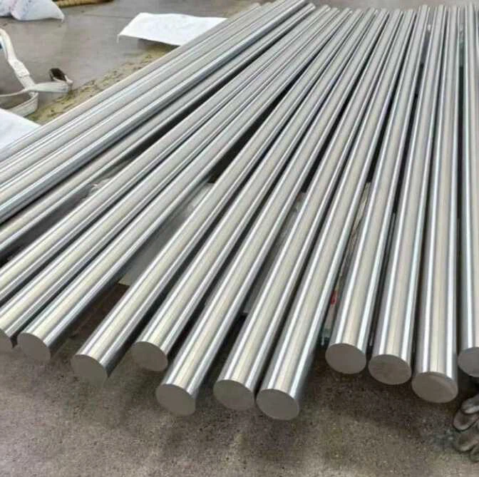 aluminum rod aluminum rod