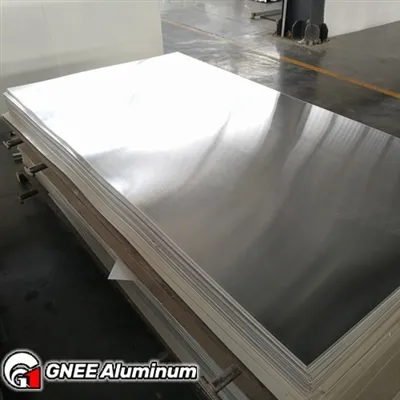 Le papier d'aluminium Gninee résout efficacement les problèmes d'emballage de...