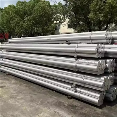 Guide de sélection de l'industrie du bar en aluminium 2024 et 2014