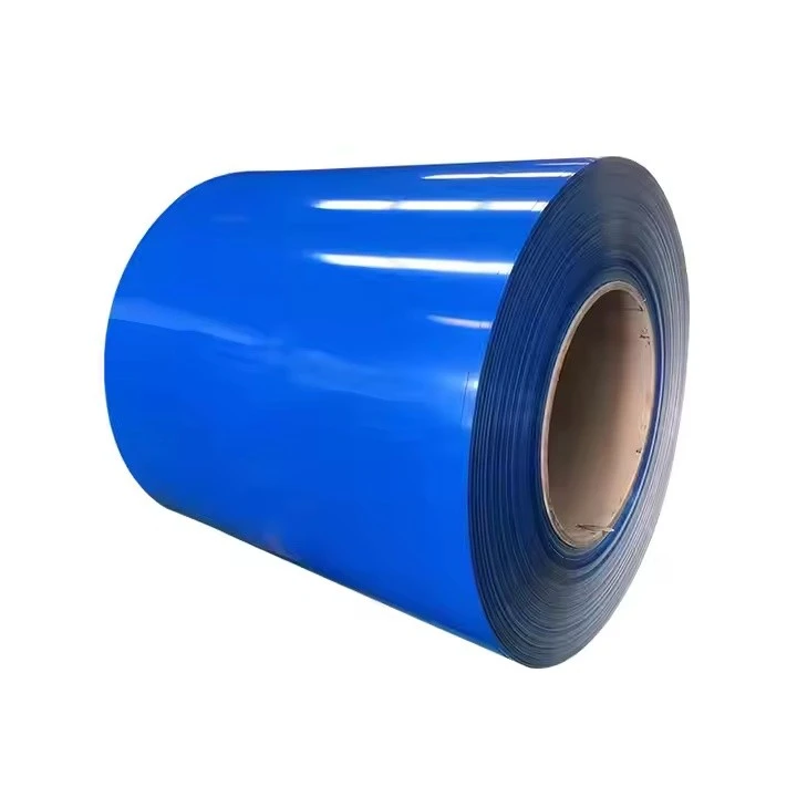 Pre-painted Aluminum Coil