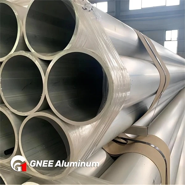 Schedule 40 Pipe Aluminum