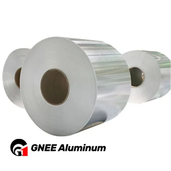 China Vapour Barrier Aluminum Foil For Industrial Use suppliers China Vapour Barrier Aluminum Foil For Industrial Use suppliers